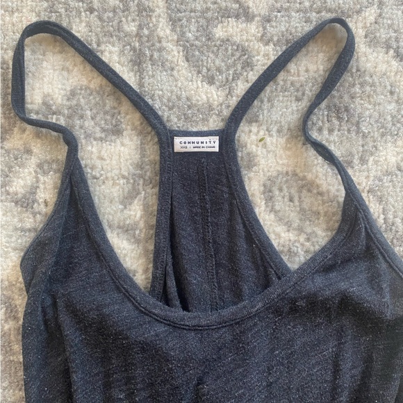 Community body con dress - Picture 2 of 2